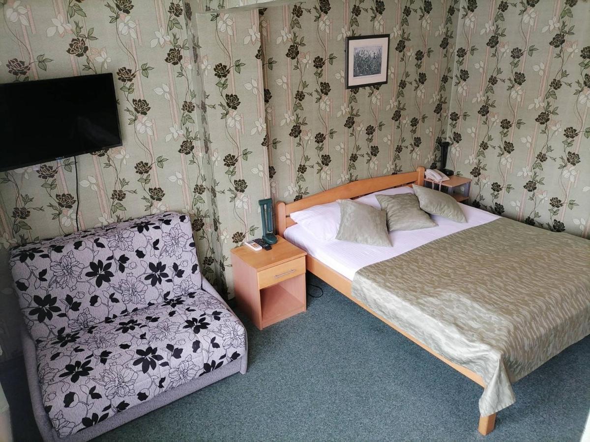 Hotel Slodes Белград Екстер'єр фото
