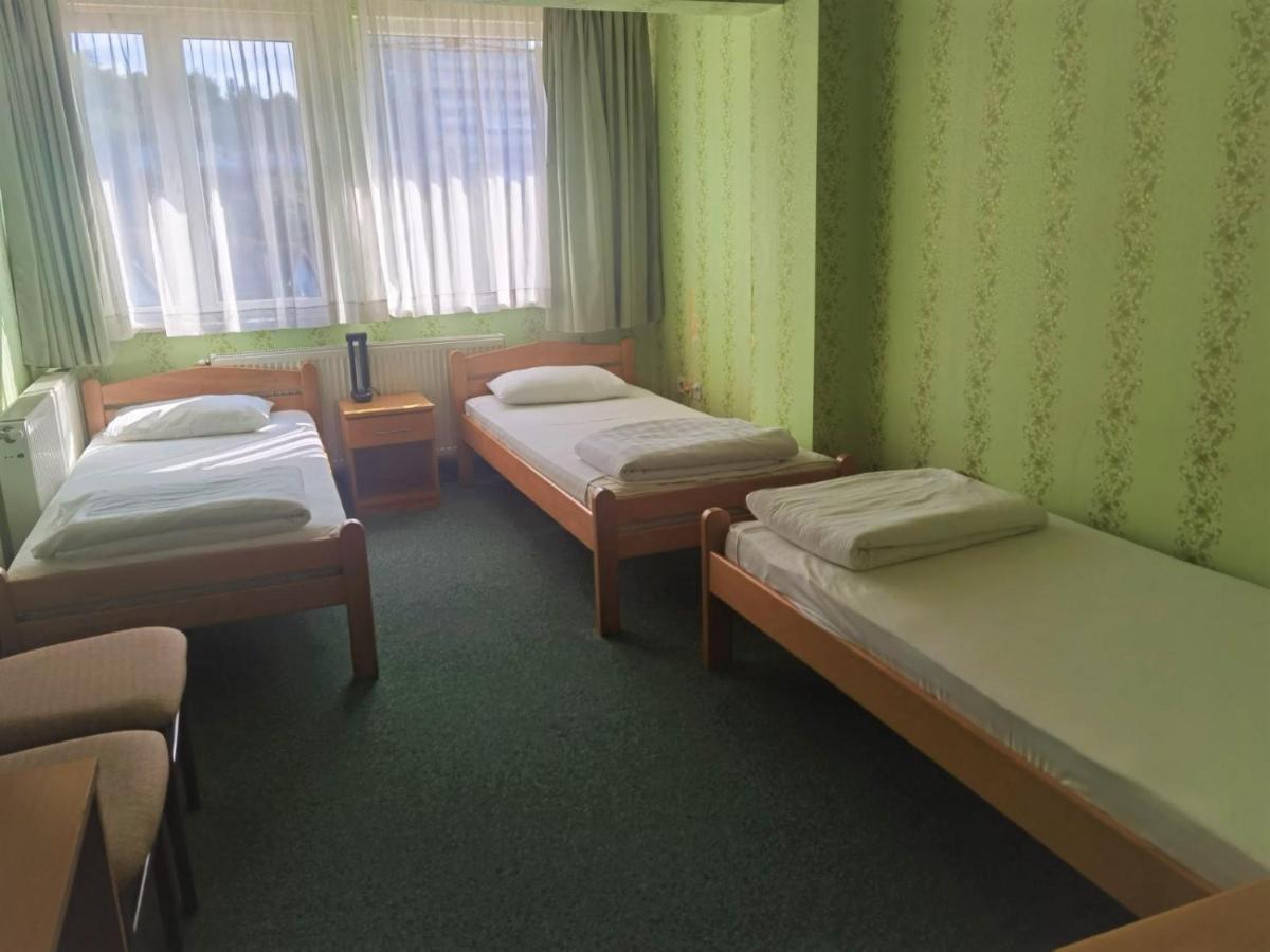 Hotel Slodes Белград Екстер'єр фото