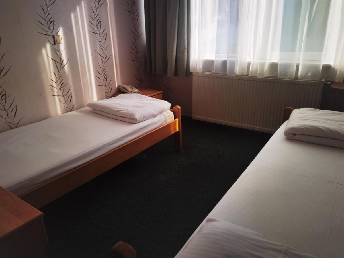 Hotel Slodes Белград Екстер'єр фото