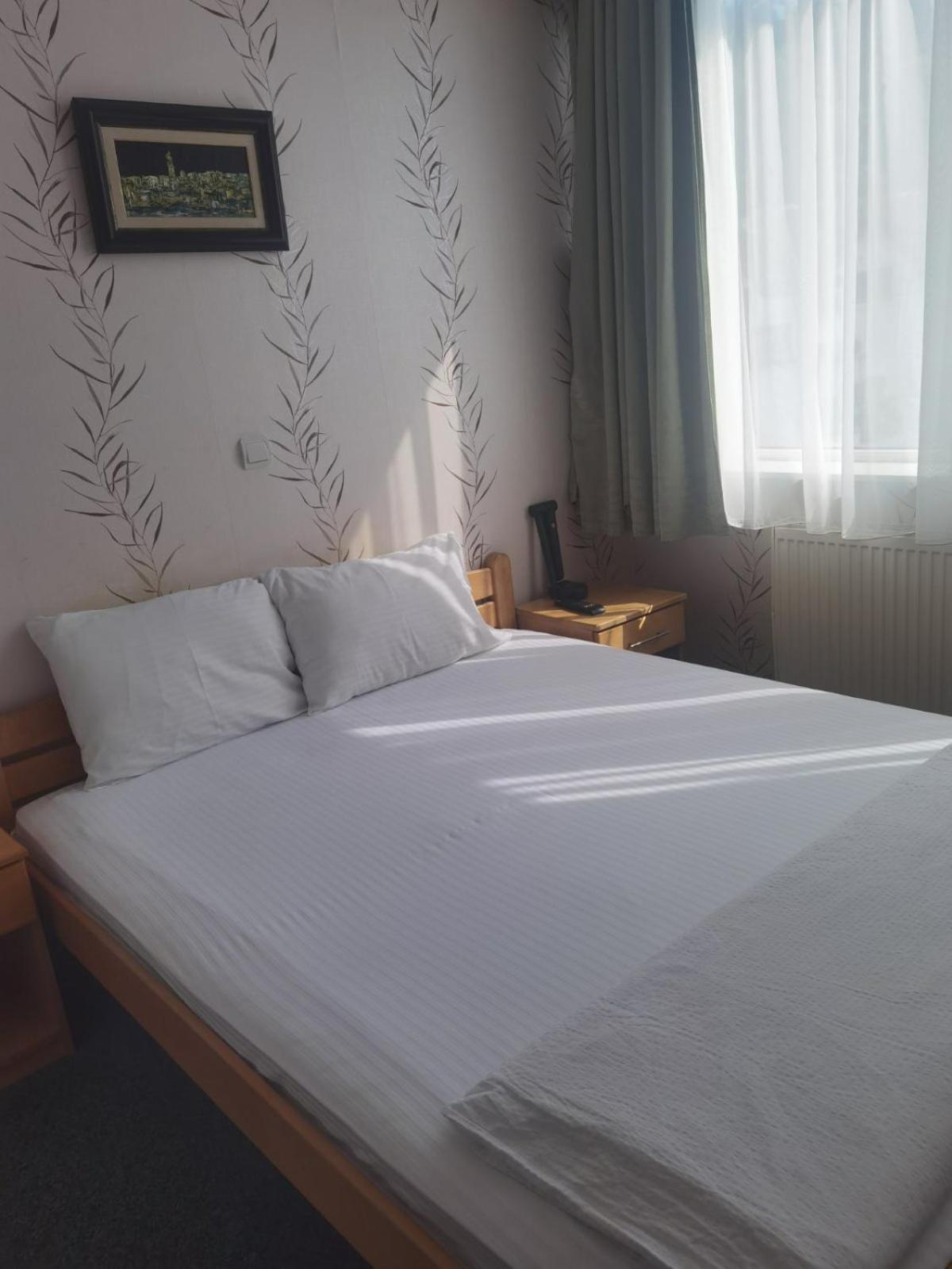 Hotel Slodes Белград Екстер'єр фото