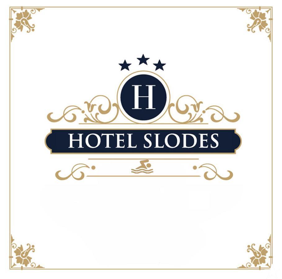Hotel Slodes Белград Екстер'єр фото